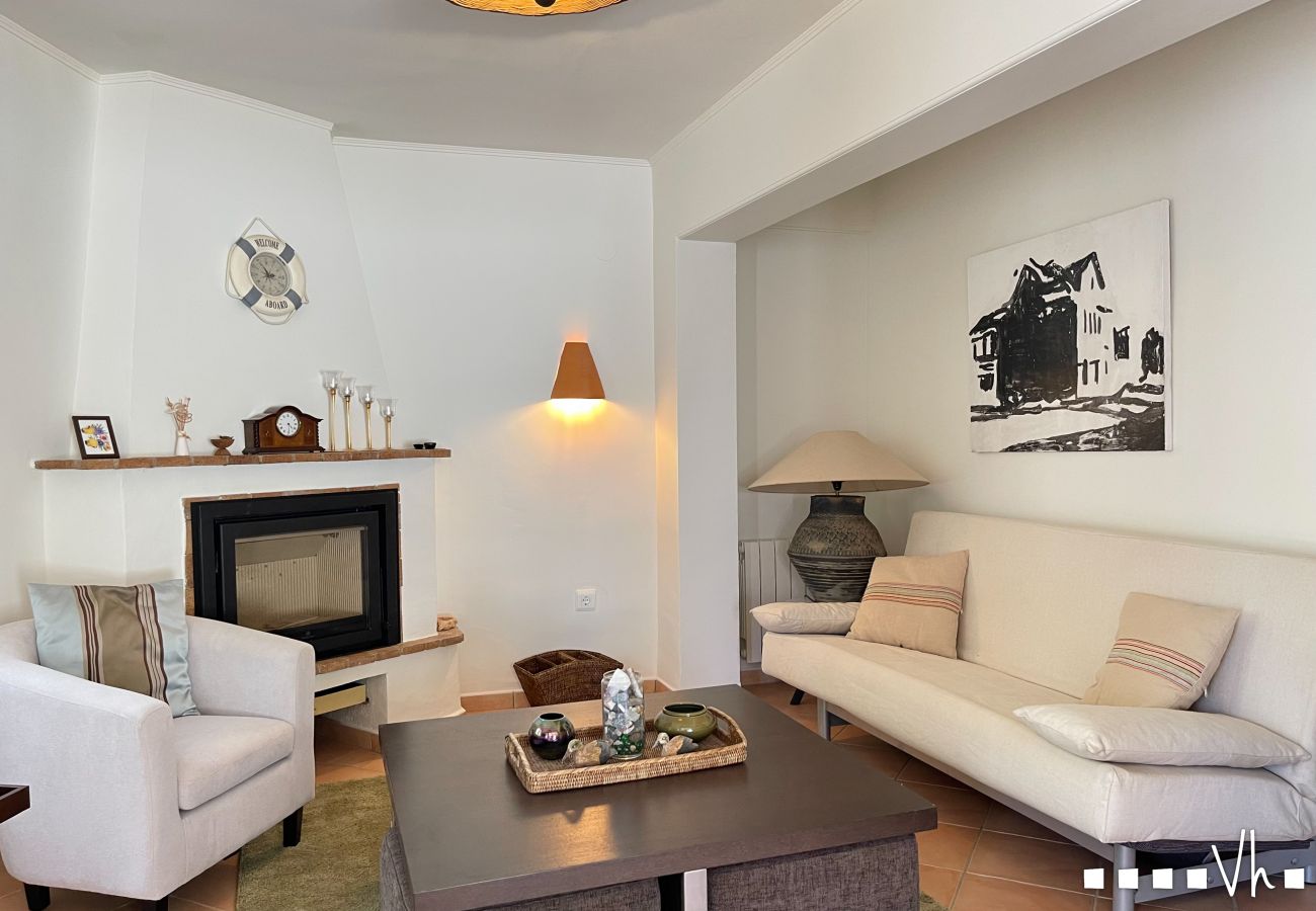 Villa en Benissa - MIRASOL - Magnifica villa para 9 personas