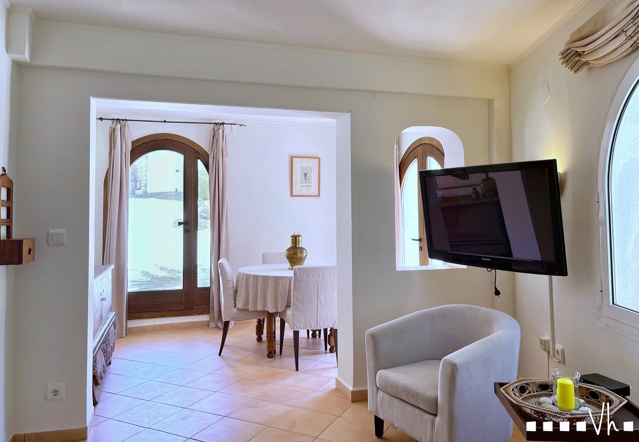 Villa en Benissa - MIRASOL - Magnifica villa para 9 personas