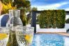 Villa en Moraira - Villa MORAVIT Moraira – Moderna, para 12 personas con piscina y jardín Villa en Moraira - Villa MORAVIT Moraira – Moderna, para 12 personas con piscina y jardín