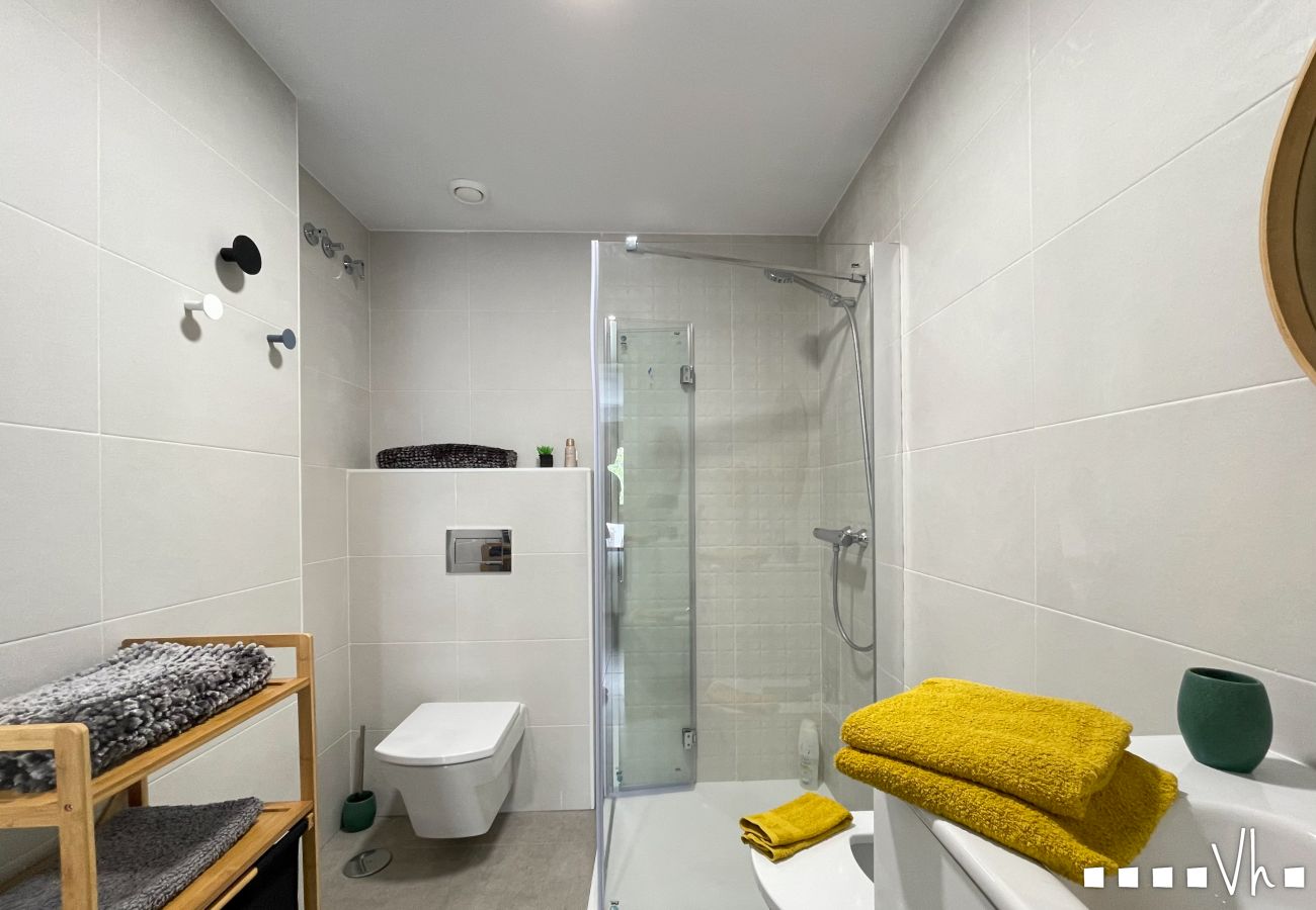 Apartamento en Moraira - APARTAMENTO ETERNA - Encantador apartamento ,a escasos metros del mar de Moraira