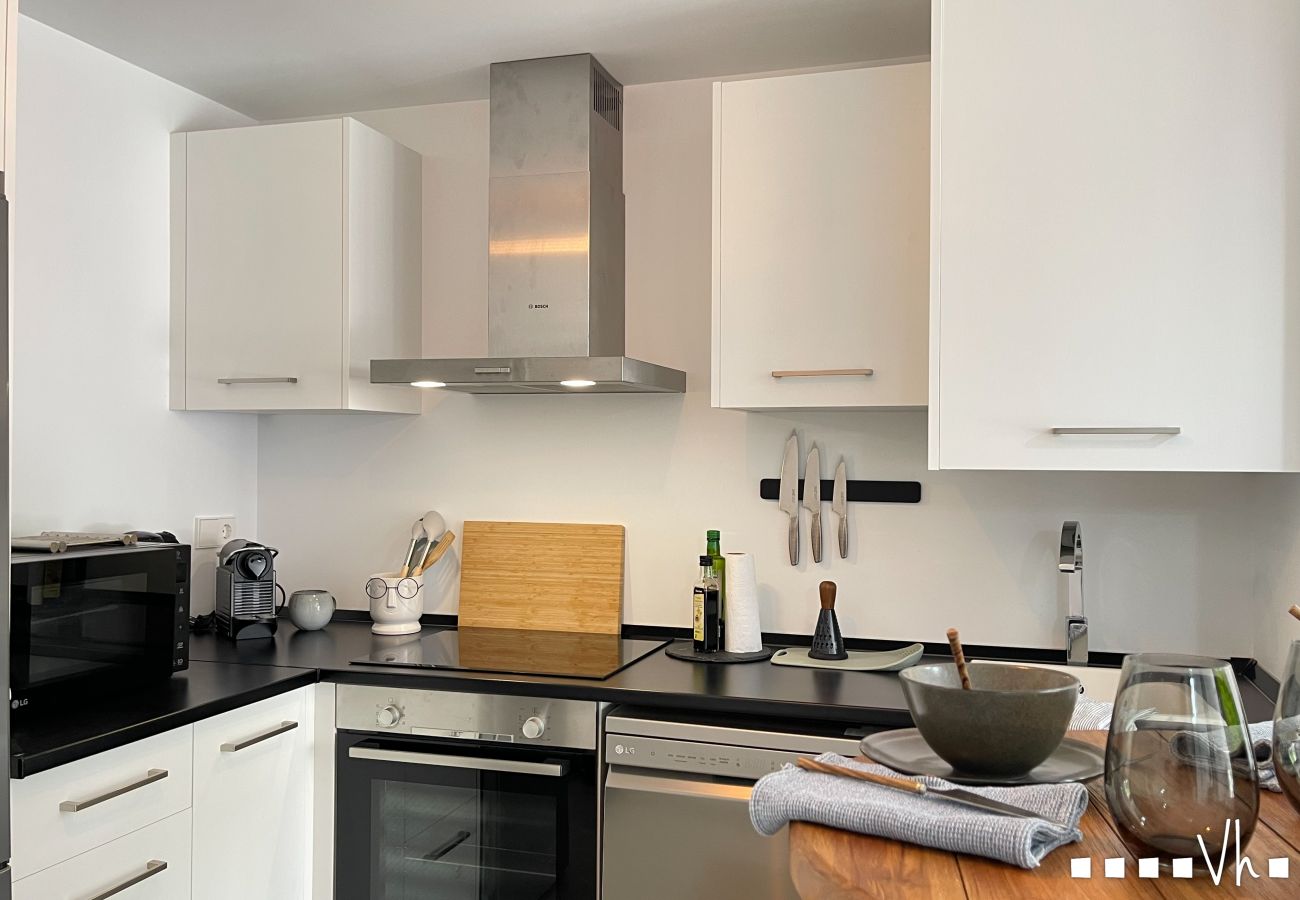 Apartamento en Moraira - APARTAMENTO ETERNA - Encantador apartamento ,a escasos metros del mar de Moraira