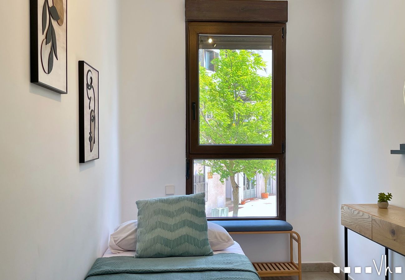 Apartamento en Moraira - APARTAMENTO ETERNA - Encantador apartamento ,a escasos metros del mar de Moraira