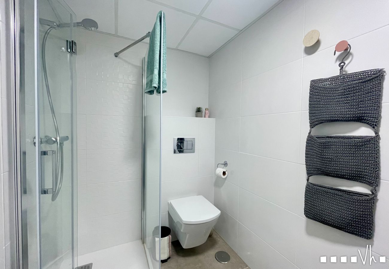 Apartamento en Moraira - APARTAMENTO ETERNA - Encantador apartamento ,a escasos metros del mar de Moraira