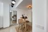 Apartamento en Moraira - Apartamento ETERNA en Moraira – A 100 metros de la playa, 2 dormitorios, aire acondicionado y Wi-Fi Apartamento en Moraira - Apartamento ETERNA en Moraira – A 100 metros de la playa, 2 dormitorios, aire acondicionado y Wi-Fi