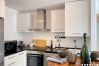 Apartamento en Moraira - Apartamento ETERNA en Moraira – A 100 metros de la playa, 2 dormitorios, aire acondicionado y Wi-Fi Apartamento en Moraira - Apartamento ETERNA en Moraira – A 100 metros de la playa, 2 dormitorios, aire acondicionado y Wi-Fi