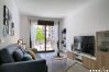Apartamento en Moraira - Apartamento ETERNA en Moraira – A 100 metros de la playa, 2 dormitorios, aire acondicionado y Wi-Fi Apartamento en Moraira - Apartamento ETERNA en Moraira – A 100 metros de la playa, 2 dormitorios, aire acondicionado y Wi-Fi