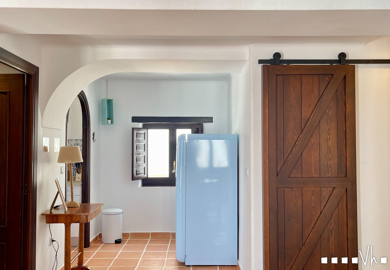 Apartamento en Moraira - Apartamento del Puerto : Esencia Mediterránea en el corazón de Moraira