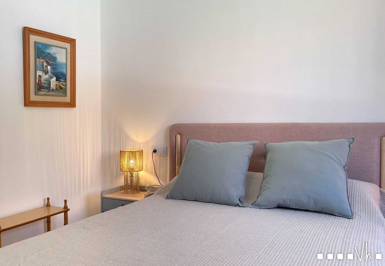 Villa en Moraira - EL RACONET - villa a tan sólo 700m del mar.