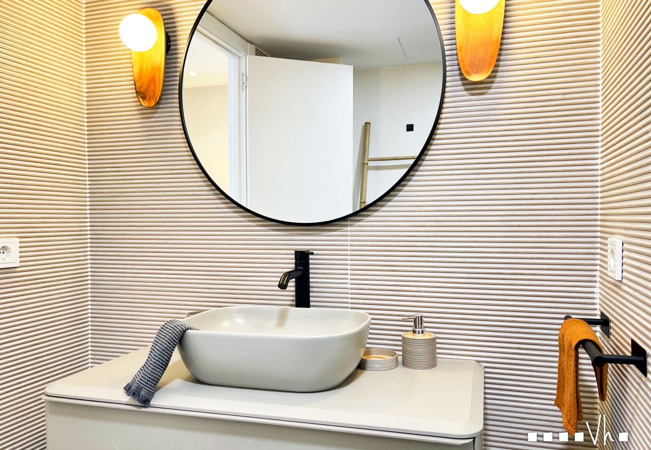 Apartamento en Moraira -  Apartamento boho lujo · centro Moraira THE MORAIRA COLLECTION - 2 