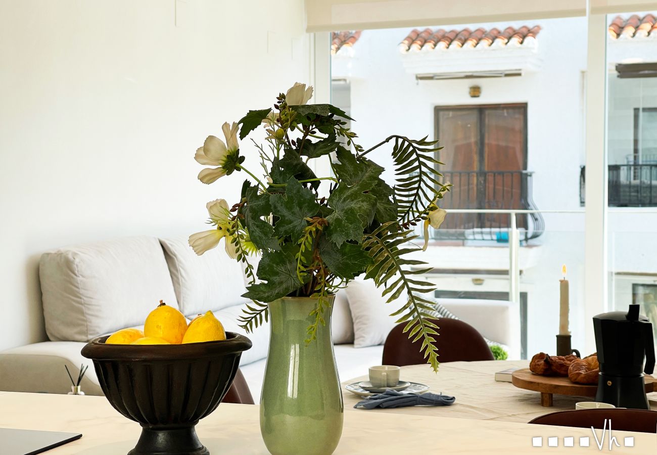 Apartamento en Moraira - Apartamento elegante en el centro de Moraira THE MORAIRA COLLECTION - 3 