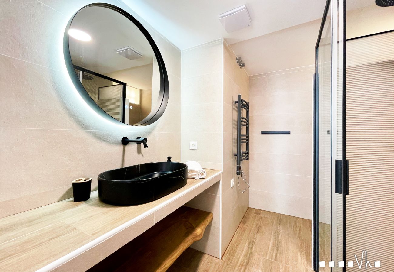 Apartamento en Moraira - Apartamento elegante en el centro de Moraira THE MORAIRA COLLECTION - 3 