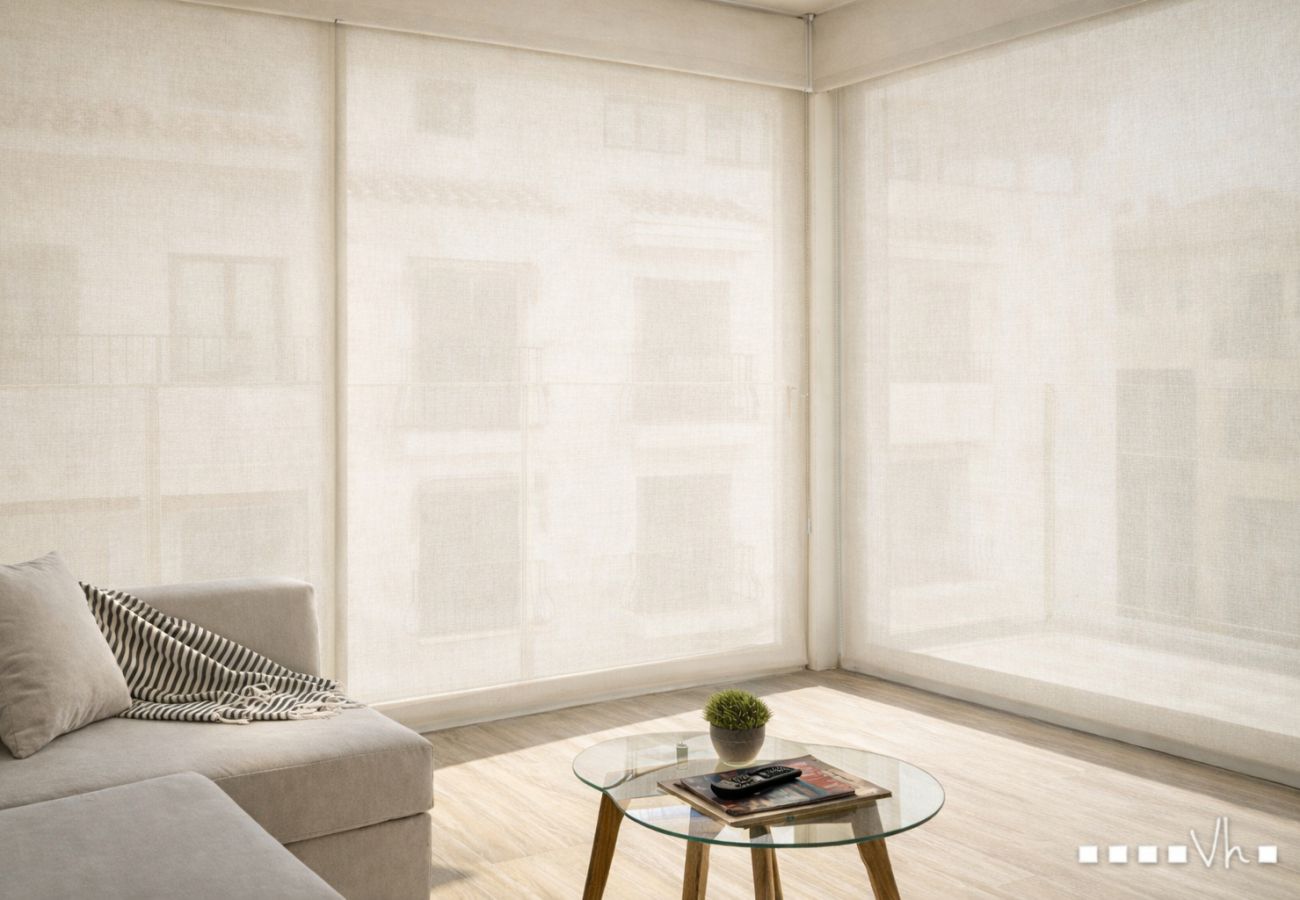 Apartamento en Moraira - Apartamento elegante en el centro de Moraira THE MORAIRA COLLECTION - 3 