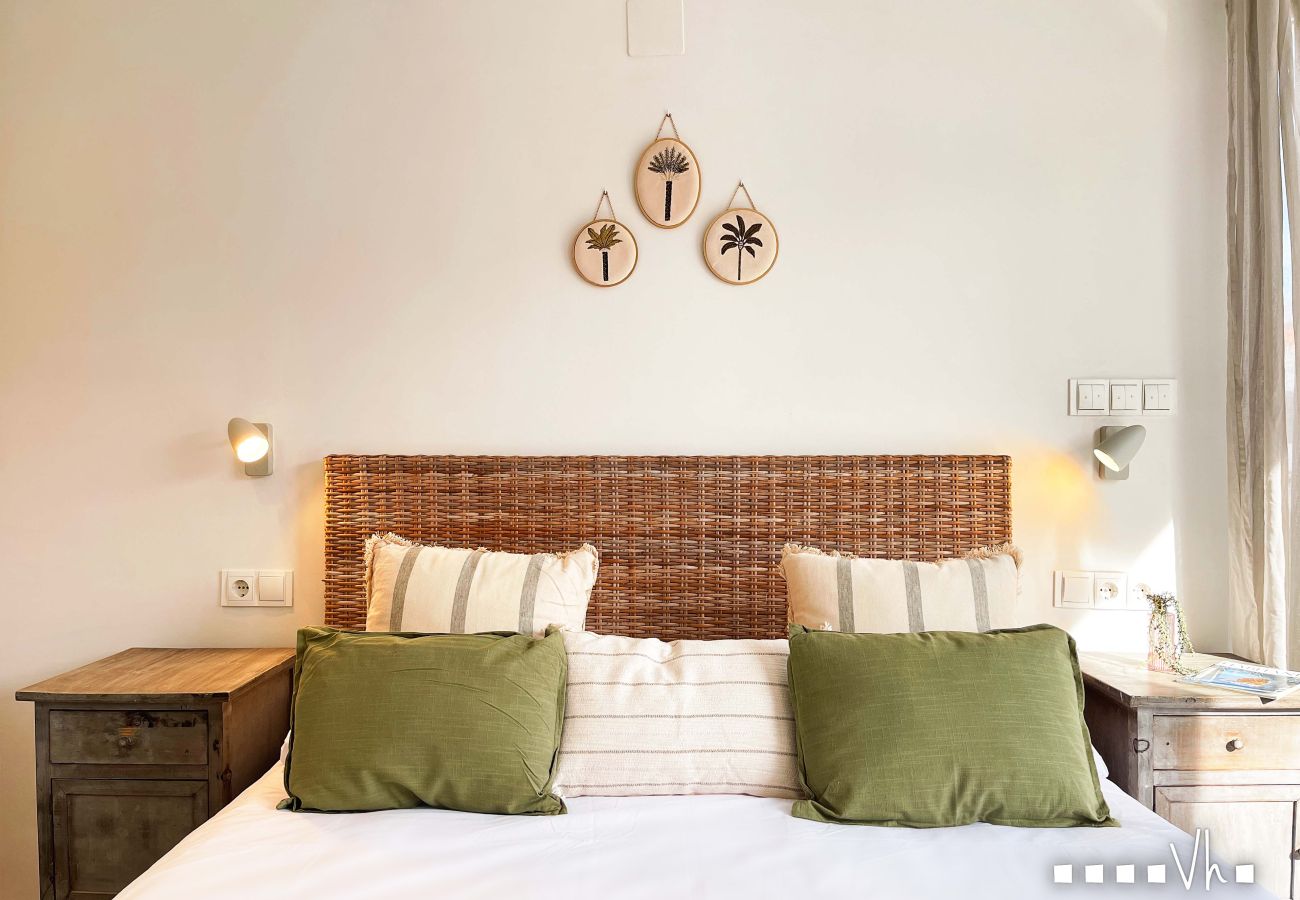 Apartamento en Moraira - Apartamento con piscina privada y vistas al Peñón De Ifach · THE MORAIRA COLLECTION 4