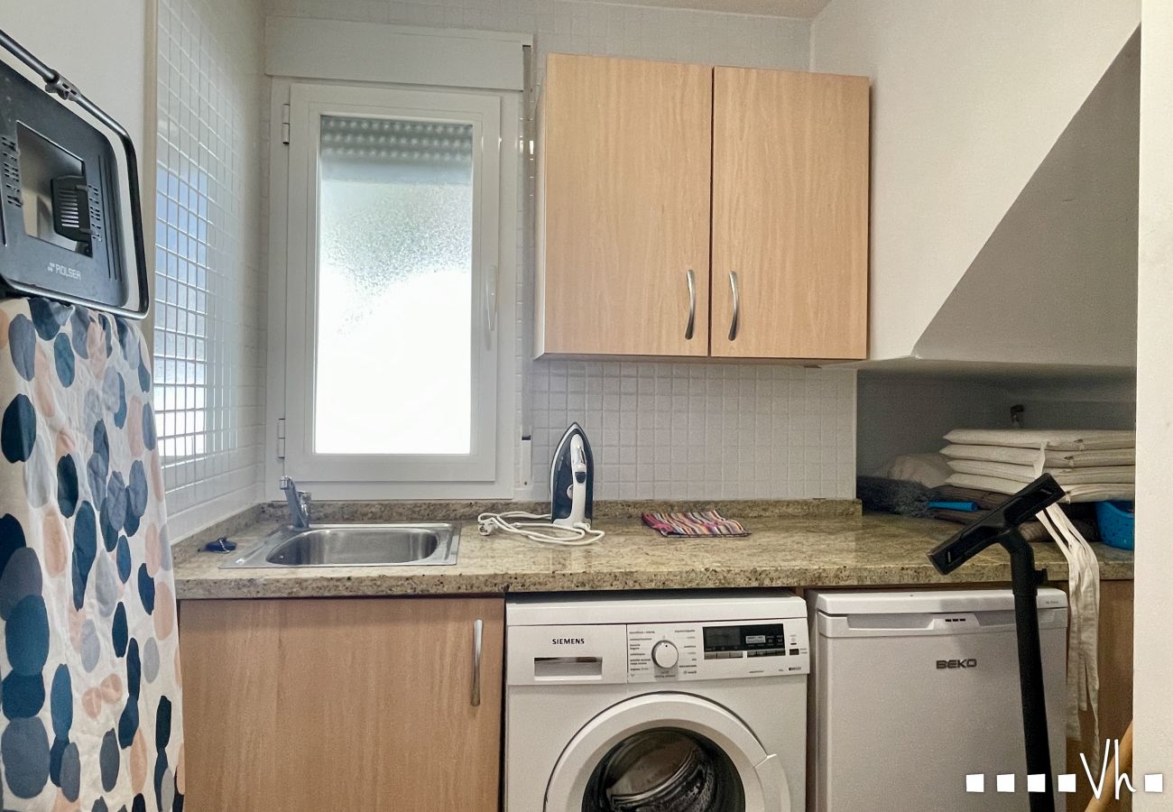 Villa en Moraira - Villa con piscina privada para 8 personas  - CASA SUSAN
