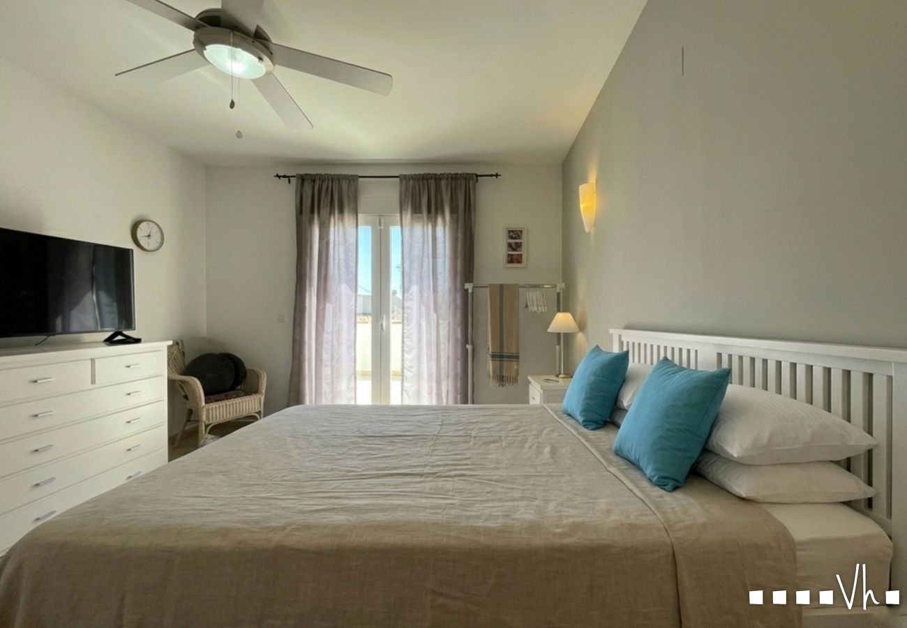 Villa en Moraira - Villa con piscina privada para 8 personas  - CASA SUSAN