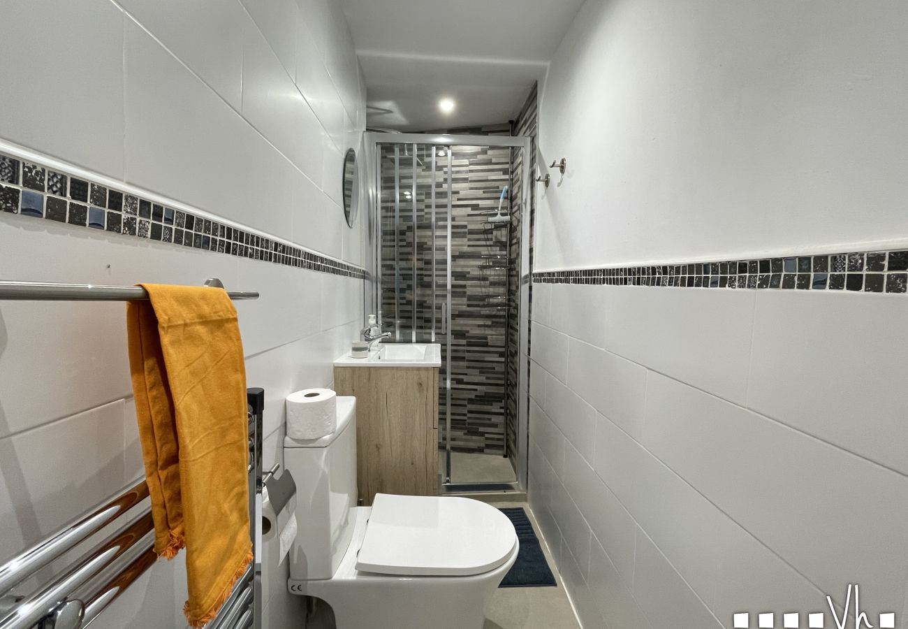 Villa en Moraira - Villa con piscina privada para 6 personas en Moraira- VILLA ORENSE