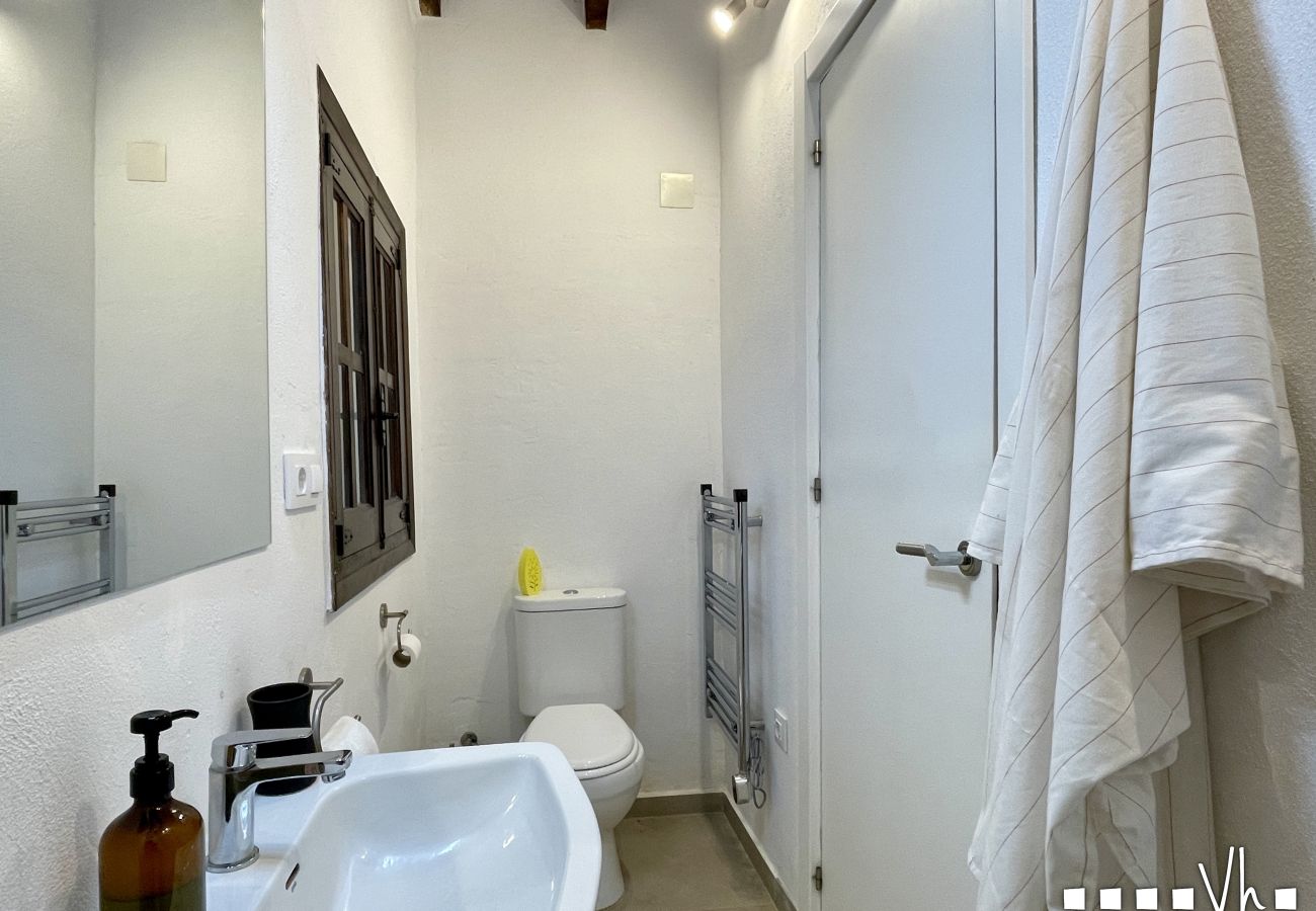 Villa en Moraira - Villa con piscina privada para 6 personas en Moraira- VILLA ORENSE