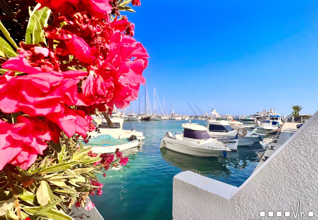 Villa en Moraira - Villa con piscina privada para 6 personas en Moraira- VILLA ORENSE