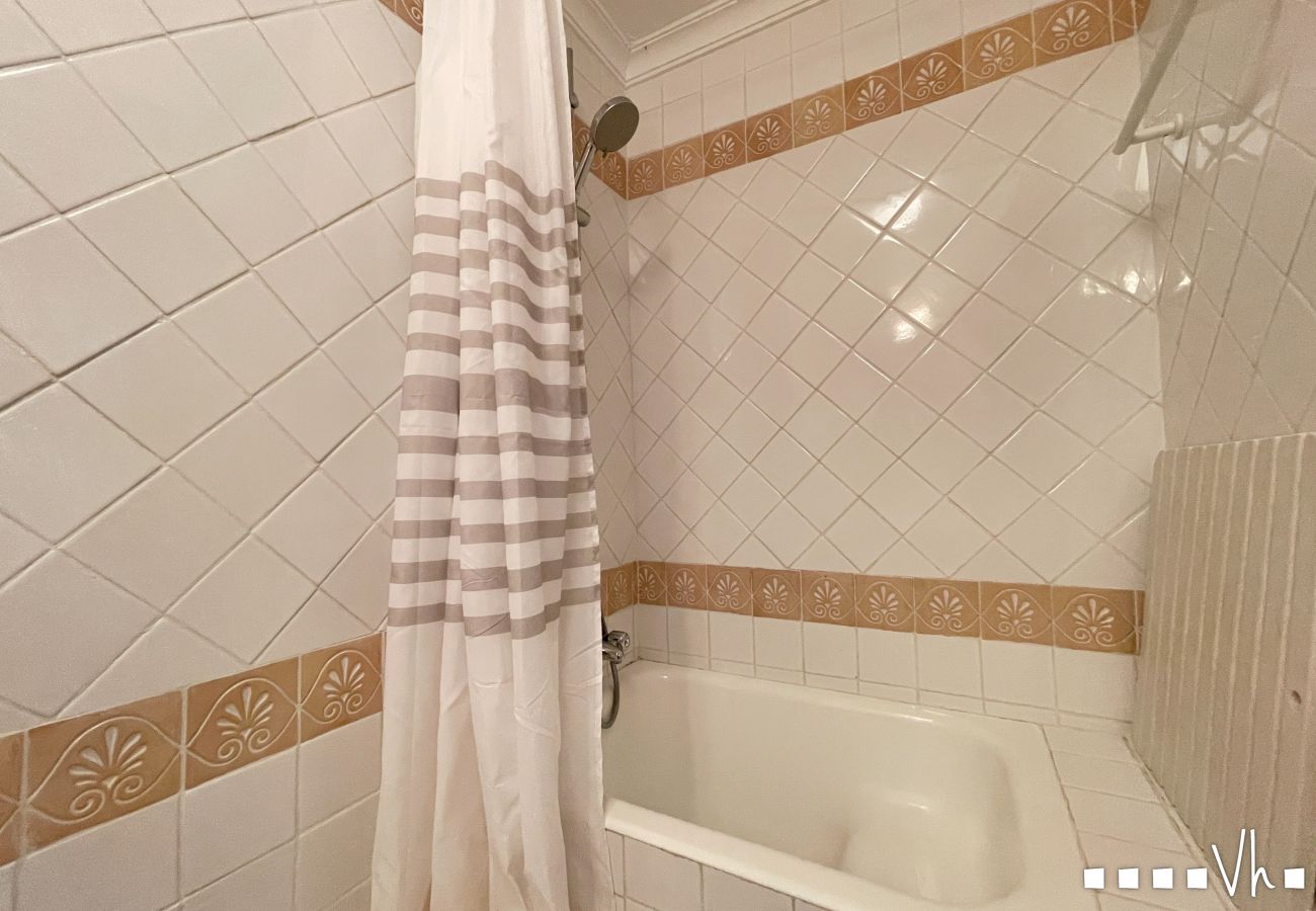 Villa en Benissa - Villa en Benissa con piscina privada para 8 personas | alquiler vacacional costa blanca - ALELUYA