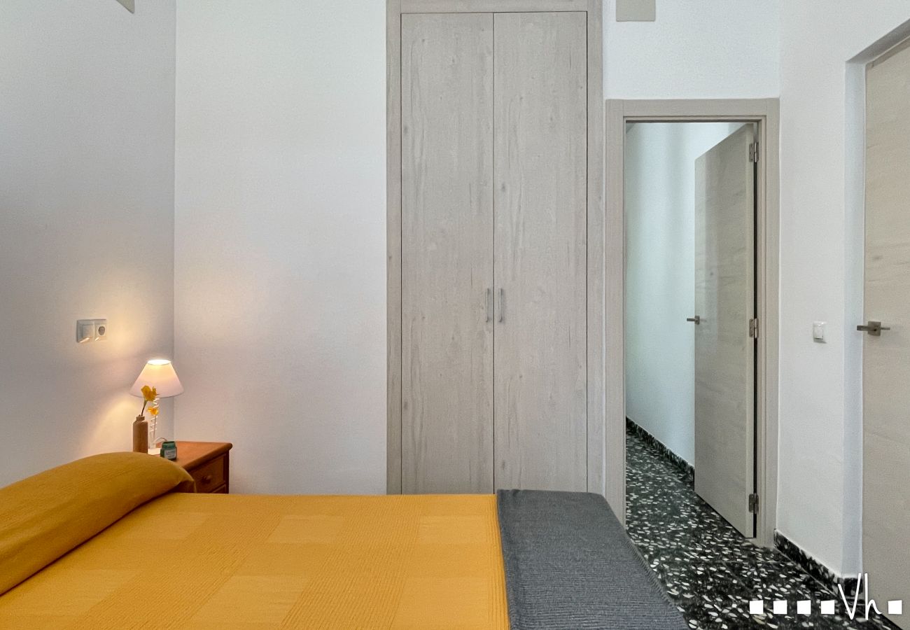 Villa en Teulada - Villa con piscina privada en Moraira - Villa MENHIR