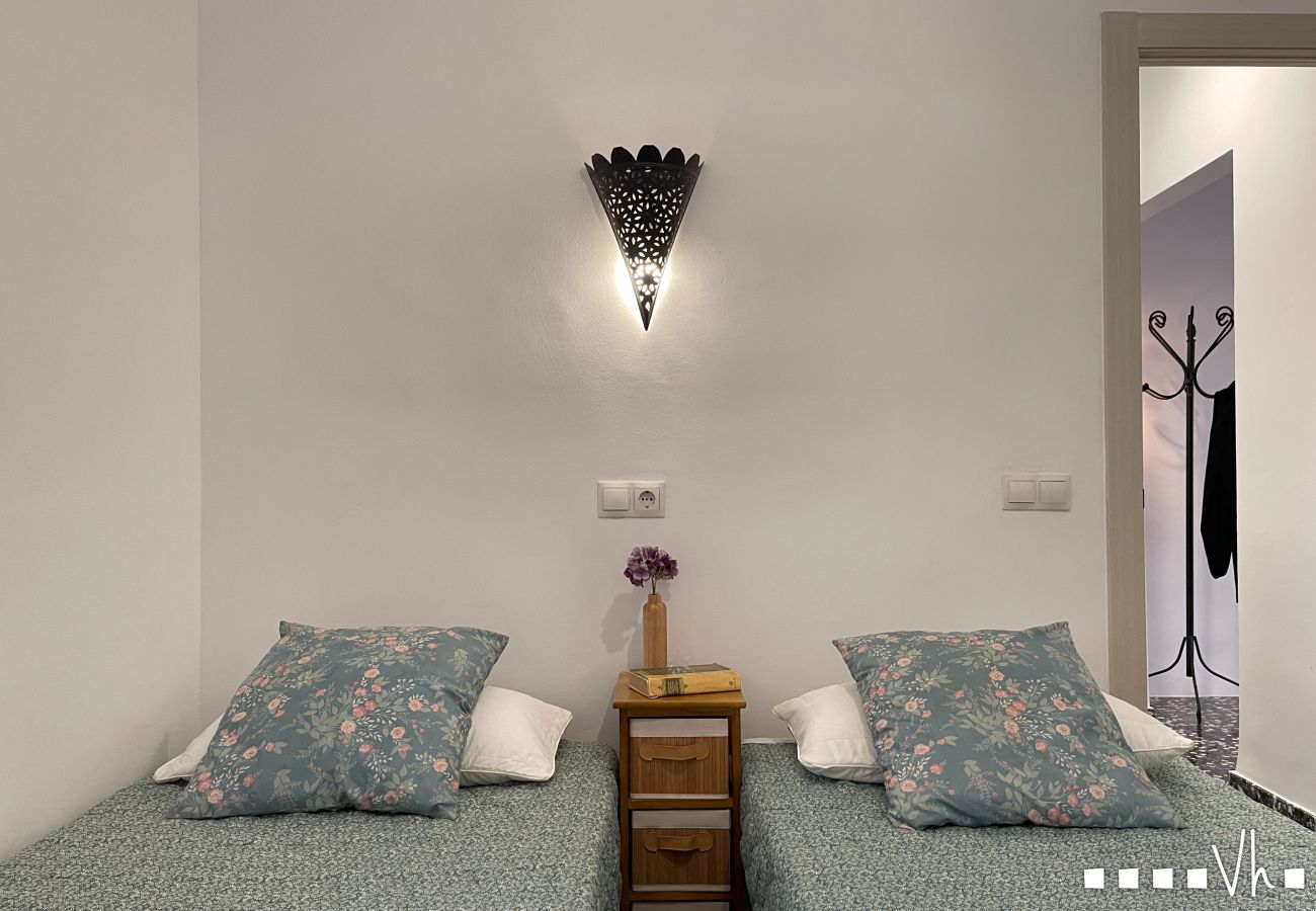 Villa en Teulada - Villa con piscina privada en Moraira - Villa MENHIR