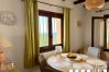 Villa en Benissa - Villa en Benissa para 6 con aire acondicionado, piscina privada - CASA MAGDALENA