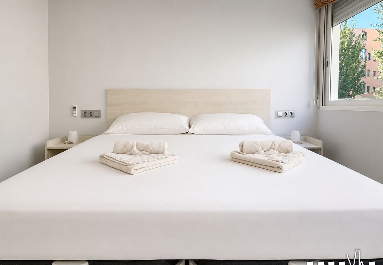 Villa en Benissa - CASA PEPITA - en Benissa pueblo: alojamiento para 8 personas cerca de playas y gastronomía