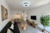 Apartamento en Moraira - APATAMENTO AURA - Apartamento en Moraira en Moraira centro para 4 personas a 400 metros de la playa