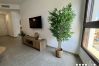 Apartamento en Moraira - APATAMENTO AURA - Apartamento en Moraira en Moraira centro para 4 personas a 400 metros de la playa