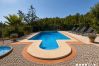 Villa en Benissa - CASA SARDÍ en Benissa para 6 personas con piscina privada en plena naturaleza