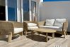 Apartamento en Benitachell - OASIS - Apartamento con Jacuzzi y Vistas al Mar en Benitachell