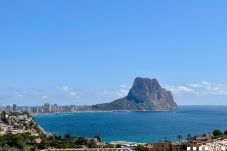 Doppelhaushälfte in Calpe / Calp - Reihenhaus MARYVILLA in Calpe &ndash; 3...