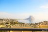 Doppelhaushälfte in Calpe - Reihenhaus MARYVILLA in Calpe – 3 Schlafzimmer, Meerblick, 2 Terrassen, Grill, Klimaanlage und WLAN Doppelhaushälfte in Calpe - Reihenhaus MARYVILLA in Calpe – 3 Schlafzimmer, Meerblick, 2 Terrassen, Grill, Klimaanlage und WLAN