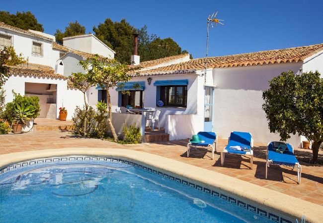 Benissa - Villa