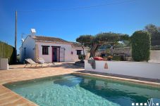 Villa in Teulada - Villa LLAGRIMA Moraira Costa Blanca...