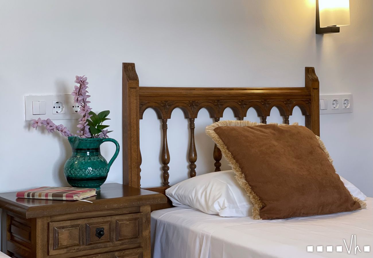 Villa in Benissa - RULLE - Villa für 6 Personen mit spektakulärem Meerblick