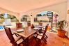 Villa in Moraira - Villa CARMEN in Moraira – Rustikaler Stil mit privatem Pool, 800 m vom Strand El Portet entfernt, 4 Schlafzimmer, Klimaanlage und WLAN Villa in Moraira - Villa CARMEN in Moraira – Rustikaler Stil mit privatem Pool, 800 m vom Strand El Portet entfernt, 4 Schlafzimmer, Klimaanlage und WLAN