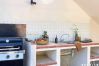 Villa in Moraira - Villa HOPE in Moraira – 3 Schlafzimmer, privater Pool, Meerblick, Klimaanlage und WLAN Villa in Moraira - Villa HOPE in Moraira – 3 Schlafzimmer, privater Pool, Meerblick, Klimaanlage und WLAN