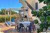 Villa in Moraira - Villa HOPE in Moraira – 3 Schlafzimmer, privater Pool, Meerblick, Klimaanlage und WLAN Villa in Moraira - Villa HOPE in Moraira – 3 Schlafzimmer, privater Pool, Meerblick, Klimaanlage und WLAN