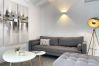 Ferienwohnung in Benissa - MARTA BEACH 4 – Apartament mit Meerblick und Pool in Benissa Ferienwohnung in Benissa - MARTA BEACH 4 – Apartament mit Meerblick und Pool in Benissa