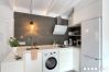 Ferienwohnung in Benissa - MARTA BEACH 4 – Apartament mit Meerblick und Pool in Benissa Ferienwohnung in Benissa - MARTA BEACH 4 – Apartament mit Meerblick und Pool in Benissa