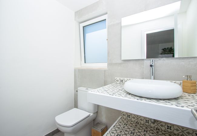 Ferienwohnung in Son Serra de Marina - Apartment Jedy Balear By home villas 360