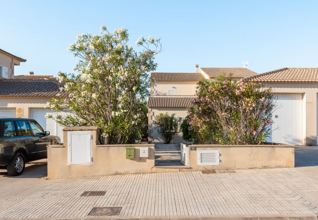 Ferienwohnung in Son Serra de Marina - Apartment Jedy Balear By home villas 360