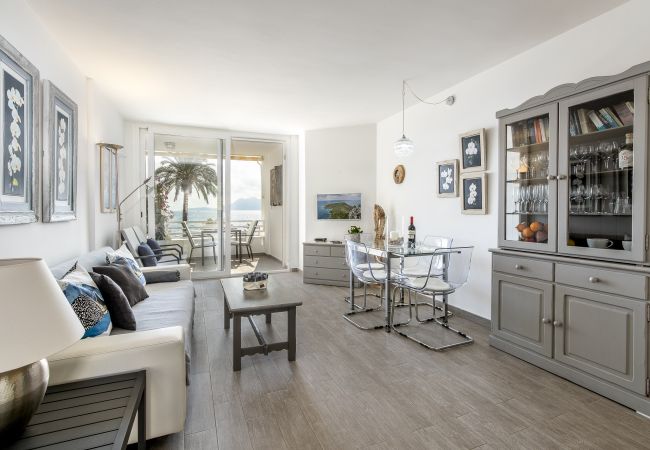 Ferienwohnung in Puerto Pollensa -  Apartment Can Sivella By home villas 360
