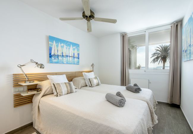 Ferienwohnung in Puerto Pollensa -  Apartment Can Sivella By home villas 360