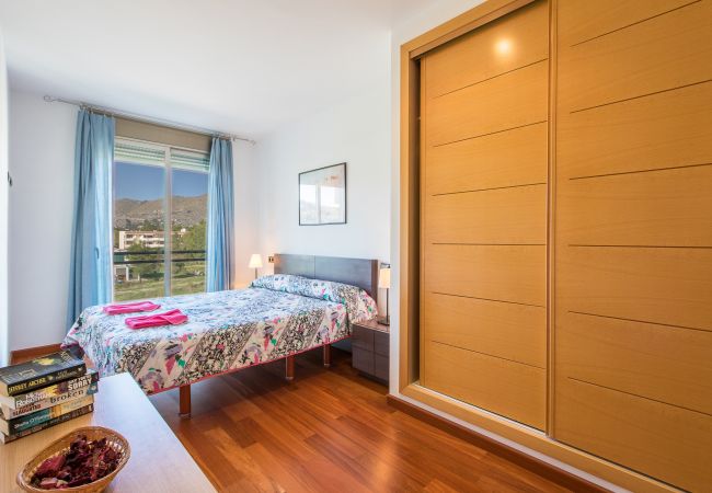Ferienwohnung in Puerto Pollensa -  Penthouse La Nau By home villas 360