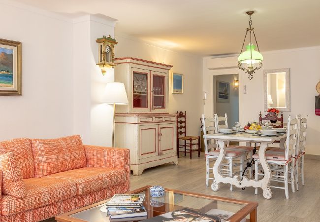 Ferienwohnung in Pollensa -  Apartment Almirall By home villas 360