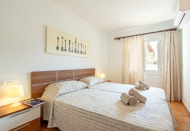 Ferienwohnung in Pollensa -  Apartment Almirall By home villas 360