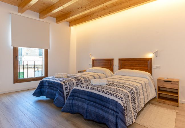 Ferienhaus in Vilafranca de Bonany -  Townhouse bonany By home villas 360
