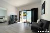 Ferienwohnung in Benissa - MARTA BEACH 2 – 7 Minuten vom Strand Playa de la Fustera entfrent Ferienwohnung in Benissa - MARTA BEACH 2 – 7 Minuten vom Strand Playa de la Fustera entfrent